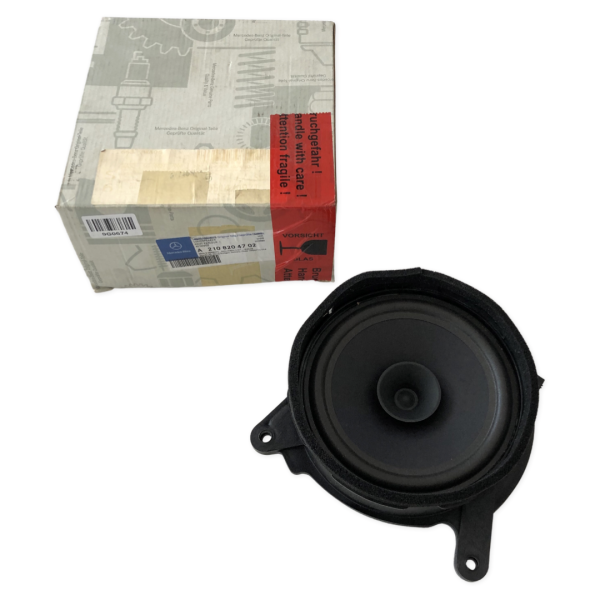 Boxa Audio Fata Stanga Oe Mercedes-Benz A2108204702